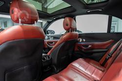 مرسيدس بنز E-Class
